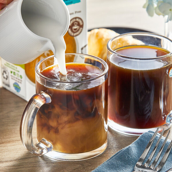 Pacific Foods Barista Series Coconut Milk 32 fl. oz. 12/Case