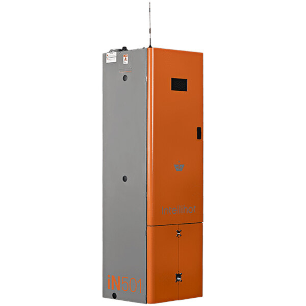 Intellihot IN501 Neuron Series Tankless Gas Water Heater - 120V, 499,999 BTU