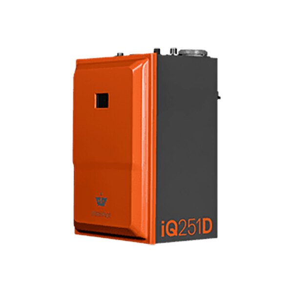 Intellihot IQ251D iQ Series Deionized Tankless Gas Water Heater 120V