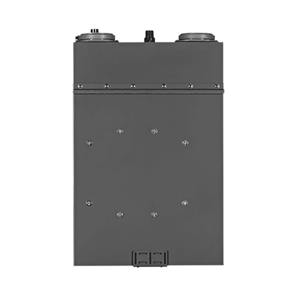 Intellihot IQ251 iQ Series Tankless Gas Water Heater 120V, 251,000