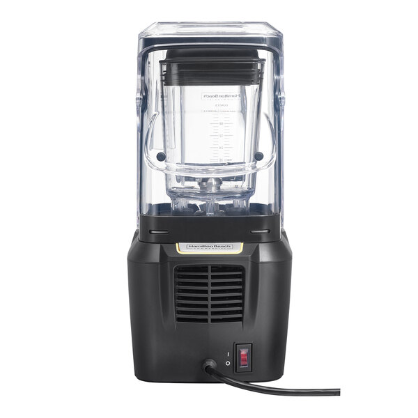 Hamilton Beach HBH855 Summit Edge 3.5 hp HighPerformance Blender 120V