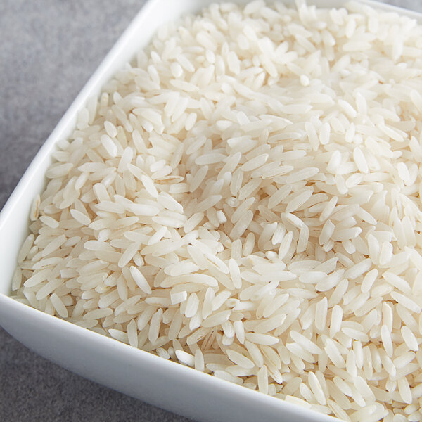 Mandalay White Long Grain Rice 50 lb.