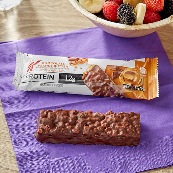 Kellogg's Special K Chocolate Peanut Butter Protein Meal Bar 1.59 oz