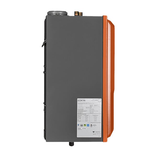 Intellihot I200 i Series Tankless Gas Water Heater 120V, 199,950 BTU