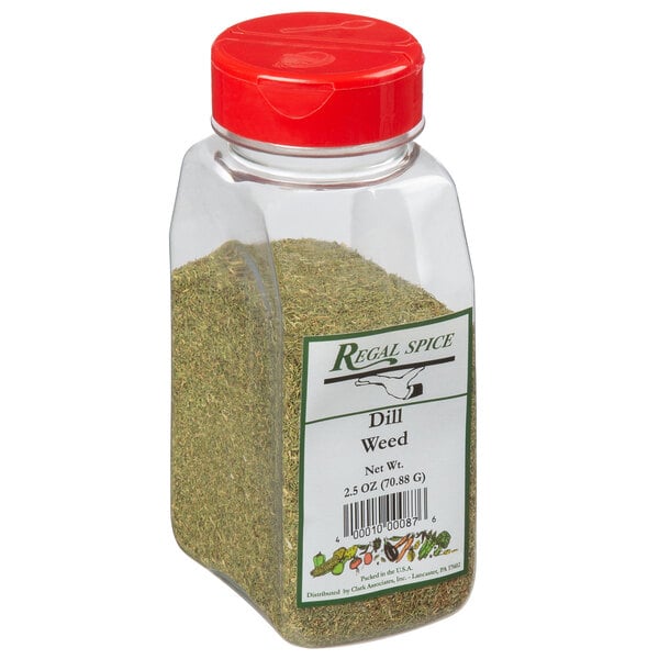 Bargain Dill Weed Prices