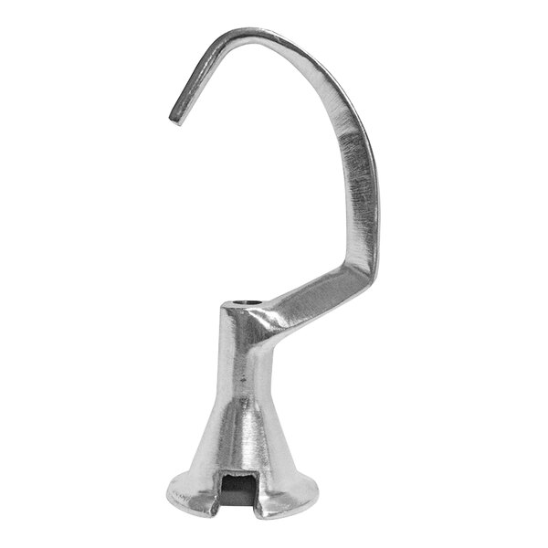 Globe XXJHOOK60 Aluminum J Dough Hook for SP60