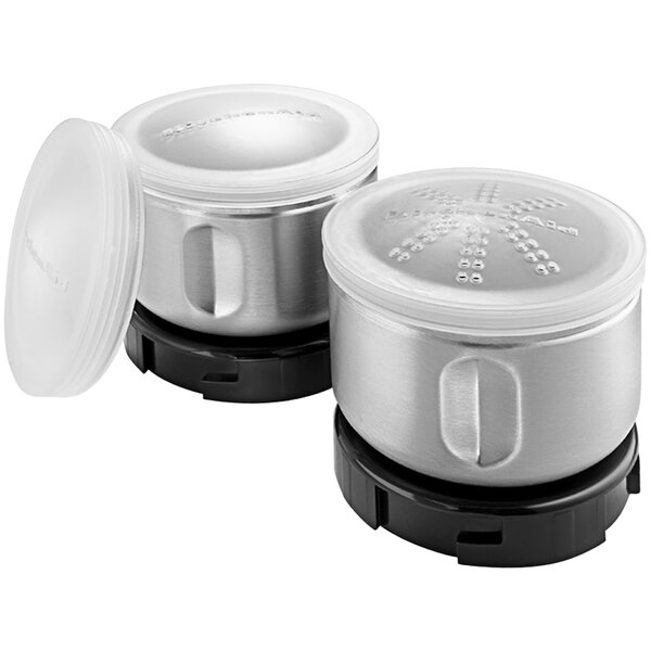 KitchenAid BCGSGA Spice Grinder Accessory Kit