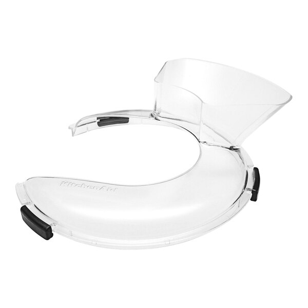 KitchenAid KSMTHPS Easy Snap Pouring Shield for Tilt Head Stand Mixers