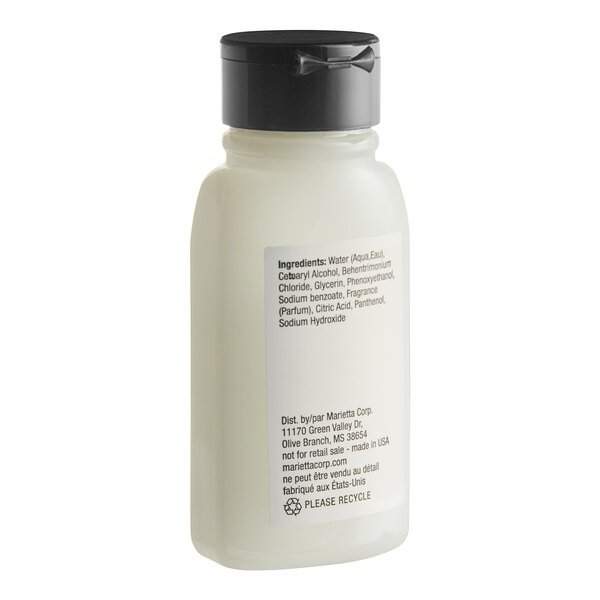 JR Watkins 0.75 oz. Aloe and Green Tea Conditioner 170/Case