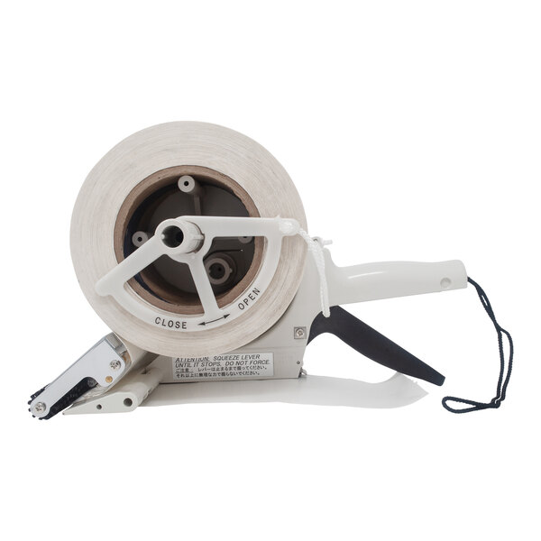 TachIt AP65100 Manual Handheld Label Applicator with 3 15/16