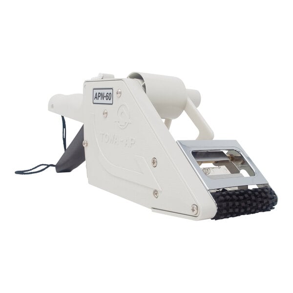 TachIt AP6560 Manual Handheld Label Applicator with 2 3/8" Maximum