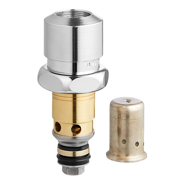 Chicago Faucets 628XSLOJKABNF NAIAD Metering Cartridge with Adjustable