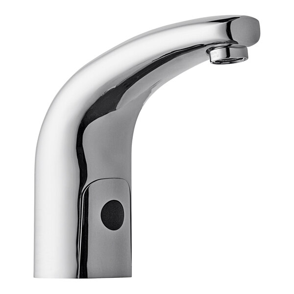 Chicago Faucets 116.591.AB.1T HyTronic 2.2 GPM DeckMounted Single
