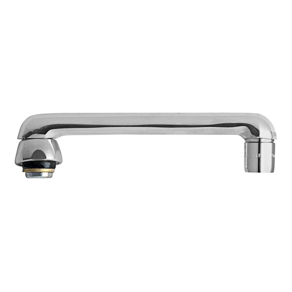 Chicago Faucets S6JKABCP 6" SType Swing Spout