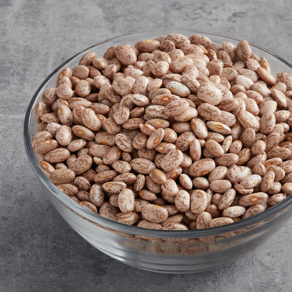 Dried Pinto Beans in Bulk 50 lb.