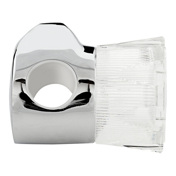 Zurn Elkay 708091 Acrylic Knob Handle for TempGard Series 1 Showers