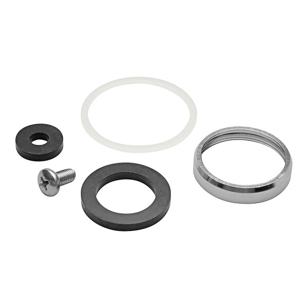 Zurn Elkay RK7000120 Valve Seal Repair Kit for TempGard Series 1 Showers