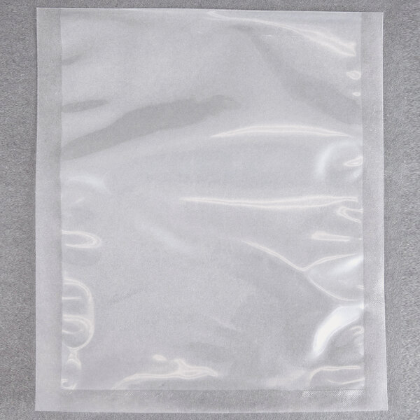 ARY VacMaster 30766 6" x 7" Chamber Vacuum Packaging Pouches / Bags 3 Mil - 1000/Case