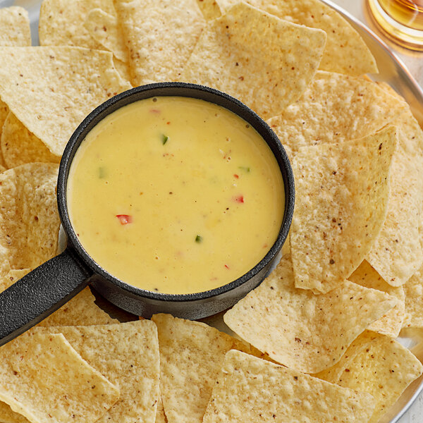 Land O Lakes Golden Velvet Cheese Spread 5 lb. 6/Case