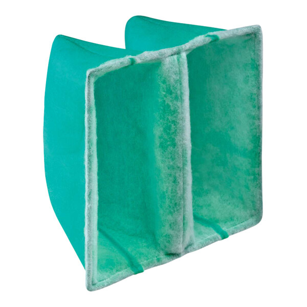 KC Blue World Of Flavours Medium Mosselpan, Emaille, 2,5 Liter, 20 X 25 15 Centimeter Zwart 662462956