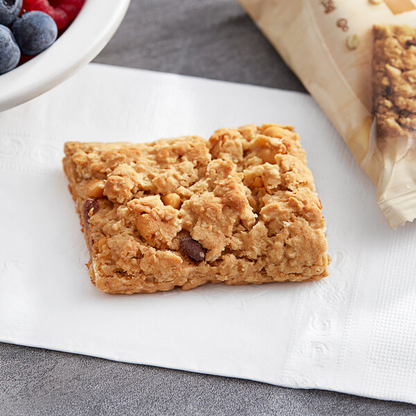 Betty Crocker Butterscotch Oatmeal Bar 1.24 oz. 144/Case