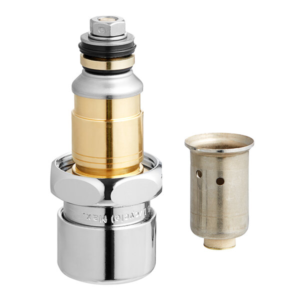 Chicago Faucets 745XJKABNF CamType Knee Valve Cartridge with Fast