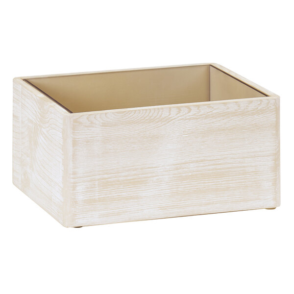 cal-mil-newport-12-x-10-x-6-1-2-white-washed-pine-wood-ice-housing
