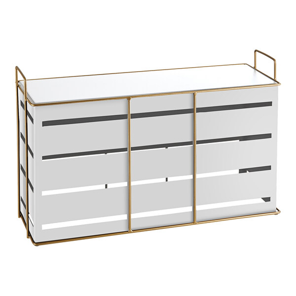 Cal-Mil Empire 20 1/2