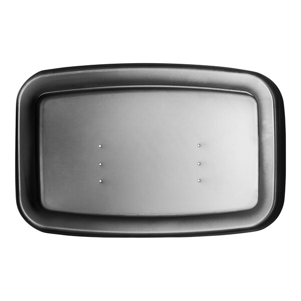 Koala Kare KB310SSWMMBLK Horizontal SurfaceMounted Matte Black