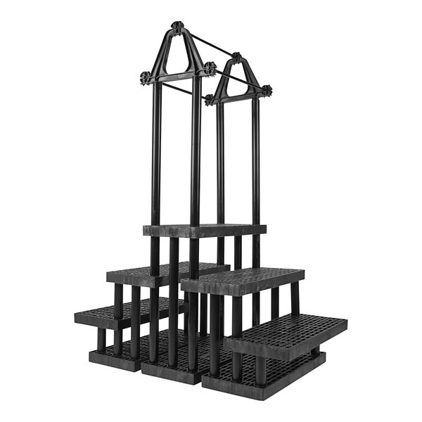 SPC Retail SM367205P Benchmaster 36
