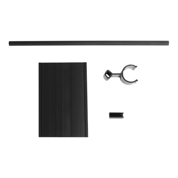 SPC Retail BS110724 Benchmaster 11" x 7" x 24" Display Sign Kit