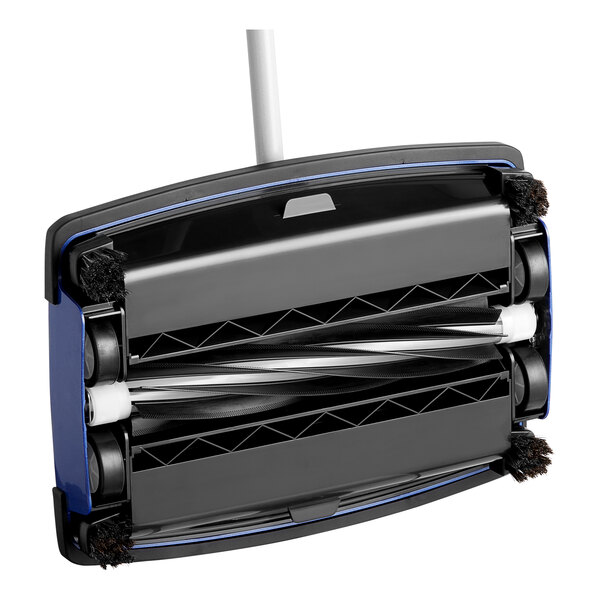 Carlisle DuoSweeper 3640014 12" Floor Sweeper