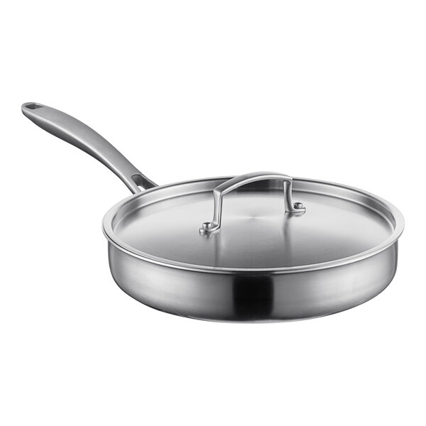 Cooking solutions with Triply Cookware
