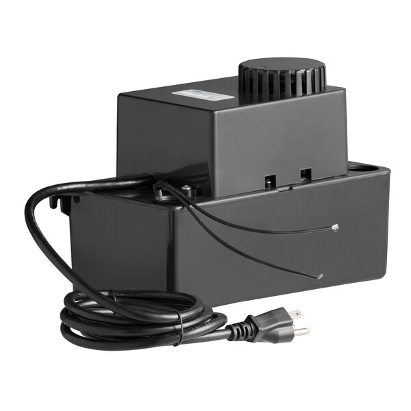 Ashland Pump AC15 3/8" Condensate Pump 1/12 HP