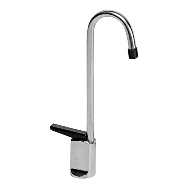 Zurn Elkay LK1110 10" Gooseneck Glass Filler for Water Coolers and