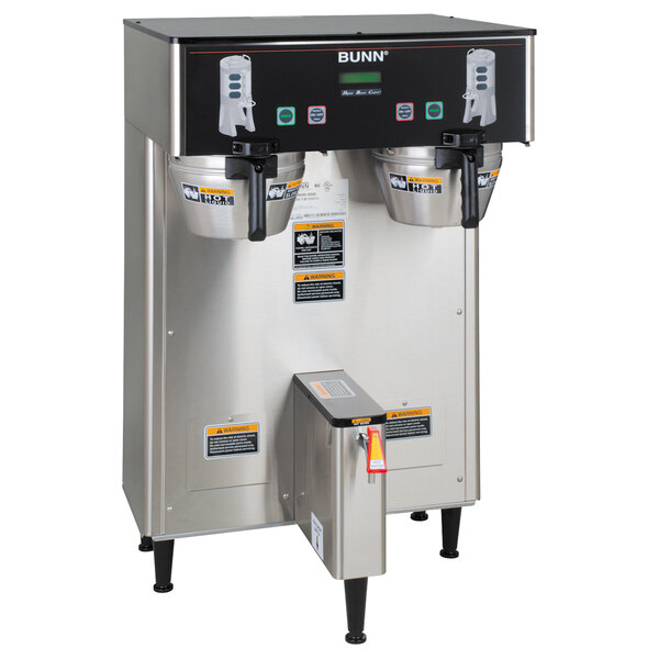 Bunn 34600.0002 BrewWISE Dual 