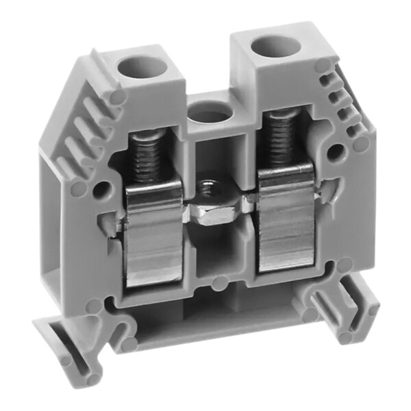 Moffat M248485 Terminal Block Grey 16Mm