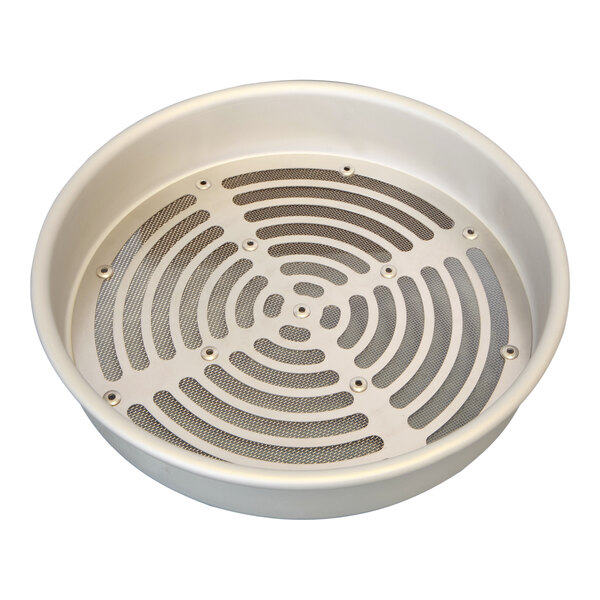 PourAway SCI1024 Strainer Pan for 30 Gallon Liquids Disposal