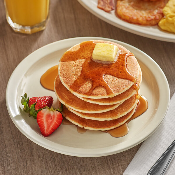 Krusteaz Buttermilk Pancake 4 1/2" 144/Case