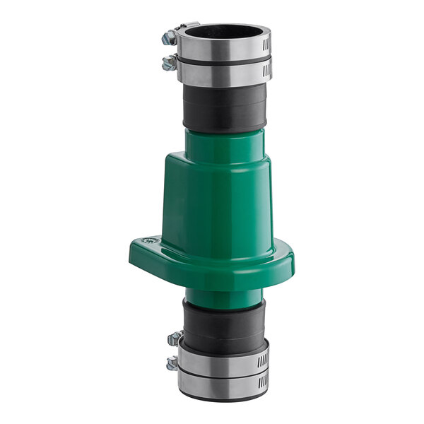 Zoeller 300181 PVC Check Valve for 1 1/2" and 1 1/4" Discharge Pipes