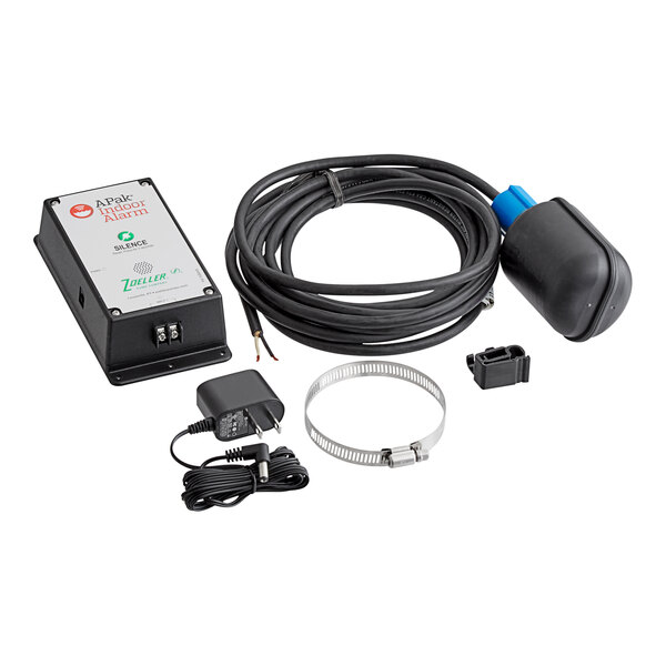 Zoeller 104012 APak Indoor High Water Alarm with Float Switch 120V