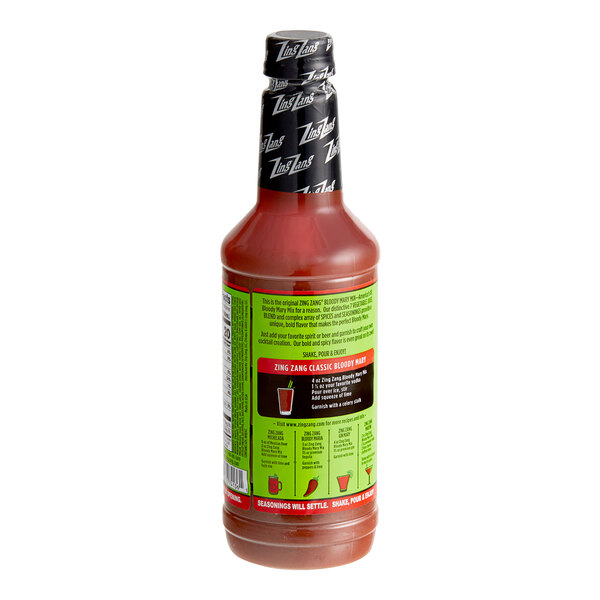 Zing Zang Bloody Mary Mix 32 fl. oz.