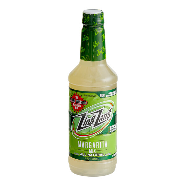 Zing Zang Margarita Mix 32 fl. oz.