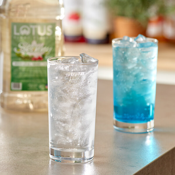 Lotus Plant Power Skinny White Lotus 51 Energy Concentrate 64 fl. oz.