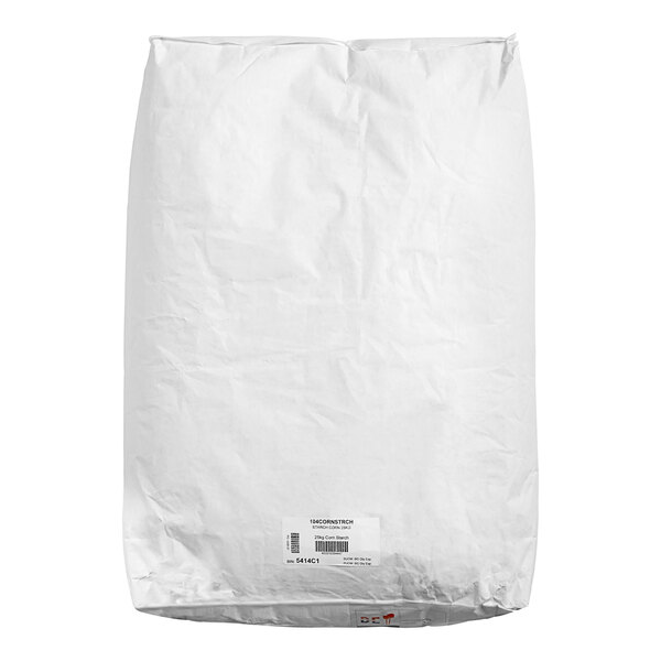 Corn Starch 55 lb.