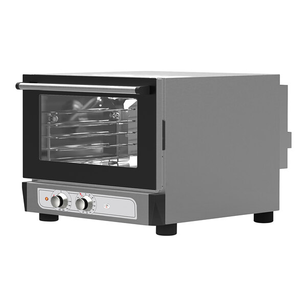 Cooking Performance Group COHT3A Electric Thermostatic Countertop 3