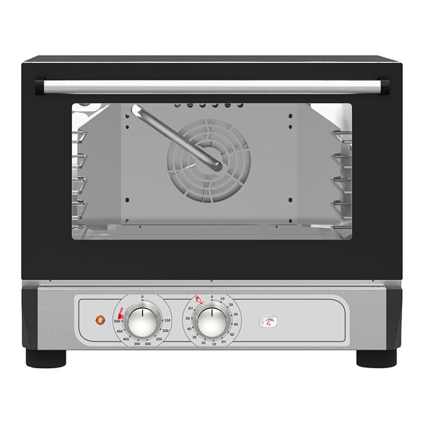 Cooking Performance Group COHT3A Electric Thermostatic Countertop 3