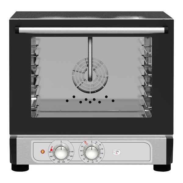 Cooking Performance Group COHT4M Electric Thermostatic Countertop 4