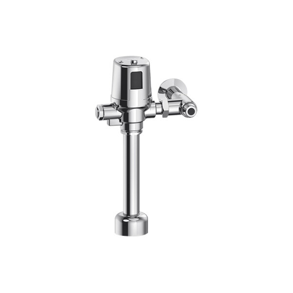 Delta Faucet 81T201BTA H2Optics 16 1/4" Exposed Sensor Flush Valve with