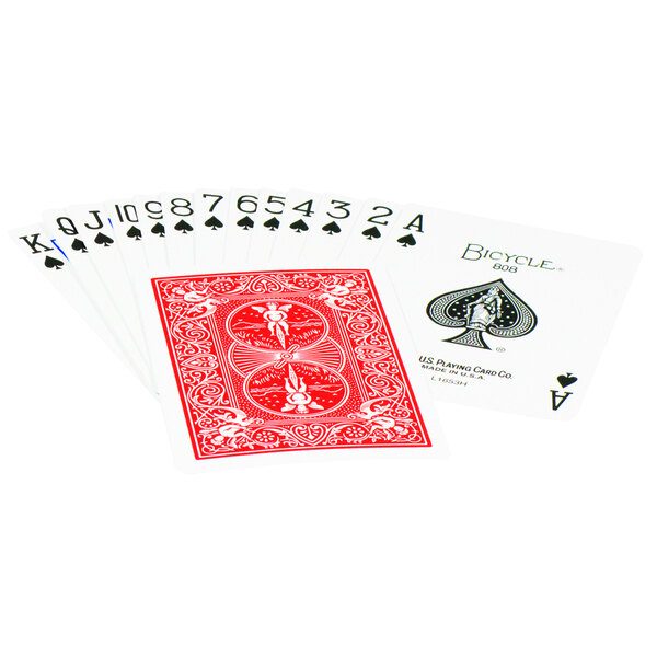 Bicycle Poker Playing Cards in Bulk Shop staurantStore